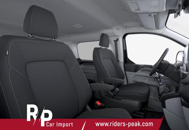 Ford Tourneo Custom Trend L2 LED 2Z-Klima SHZ AHKVorb 