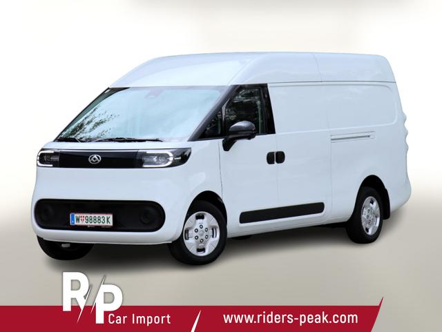 Maxus eDeliver 5 - 64kWh L1H2 LED SHZ Kam360&deg; KeyL LM16Z