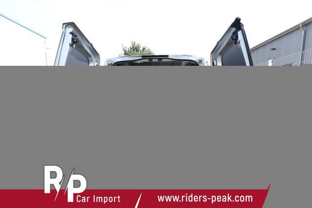 Citro&euml;n Jumpy XL AT Nav SHZ Kam AHK ModuW Holz Look DigC 