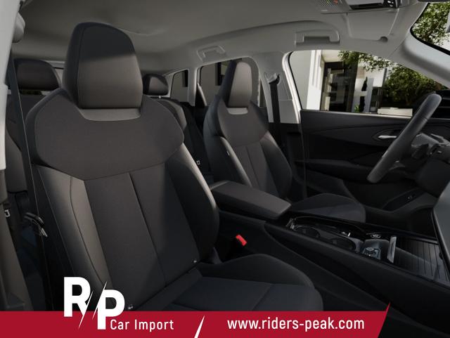 Audi Q3 quattro S line Tech KlimaP SportS PrivG 19Z 