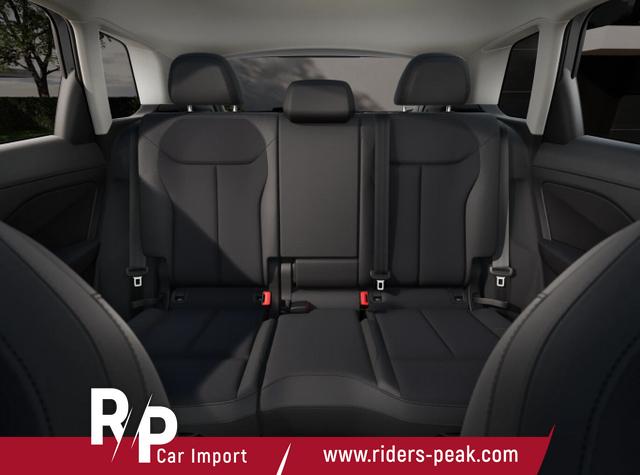 Audi Q3 quattro S line Tech KlimaP SportS PrivG 19Z 