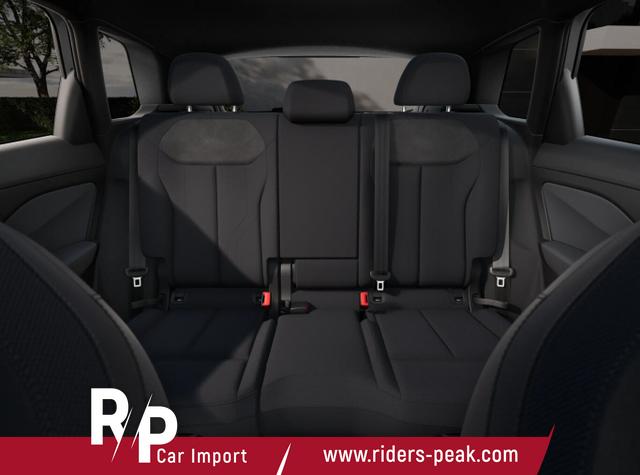 Audi Q3 quattro 2xS line Tech KlimaP PrivG 19Z OptikP 