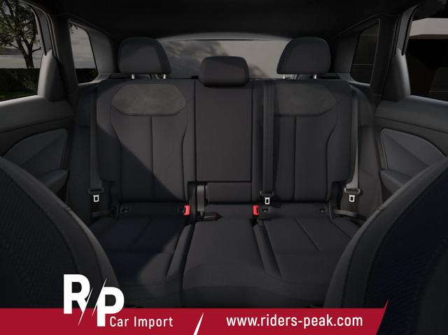 Audi Q3 quattro 2xS line Tech+ Pano AHK KlimaP PrivG 