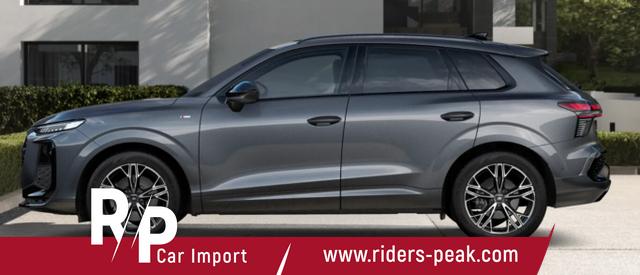 Audi Q3 quattro 2xS line Tech+ Pano HUD Sonos KlimaP 