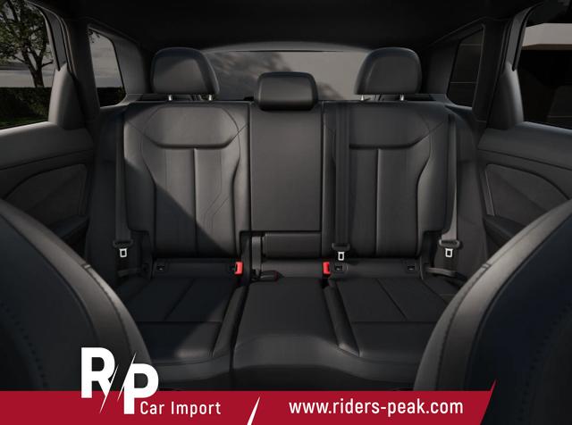 Audi Q3 quattro 2xS line Tech+ Leder KlimaP PrivG 19Z 