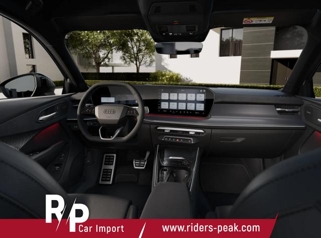 Audi Q3 quatt 2xS line TechPro Pano Leder HUD KlimaP 