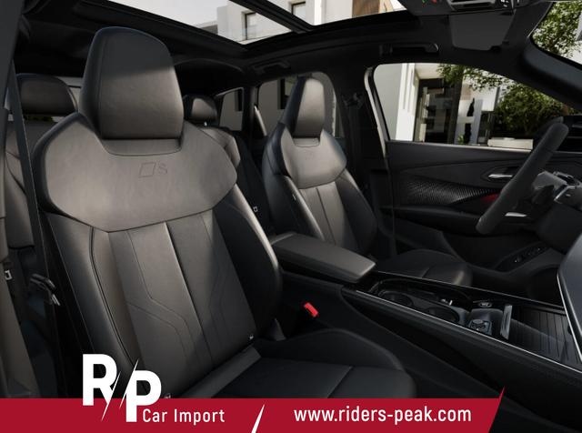 Audi Q3 quatt 2xS line TechPro Pano Leder HUD KlimaP 