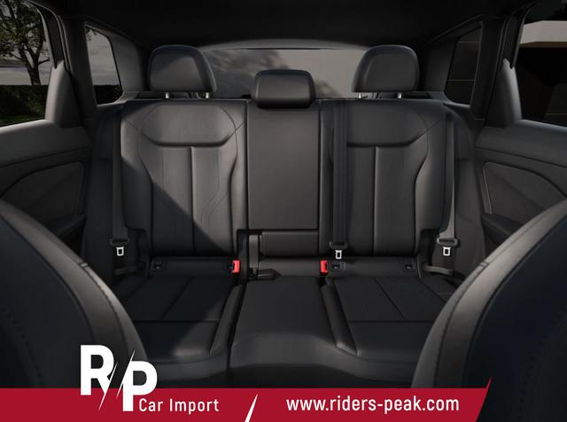 Audi Q3 quatt 2xS line TechPro Pano Leder HUD KlimaP 