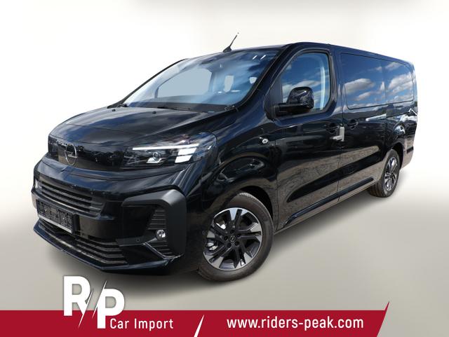 Opel Zafira - GS AT8 XL 8-S Nav Massage Kam SHZ KlimaP
