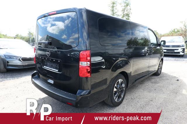 Opel Zafira GS AT8 XL 8-S Nav Massage Kam SHZ KlimaP 
