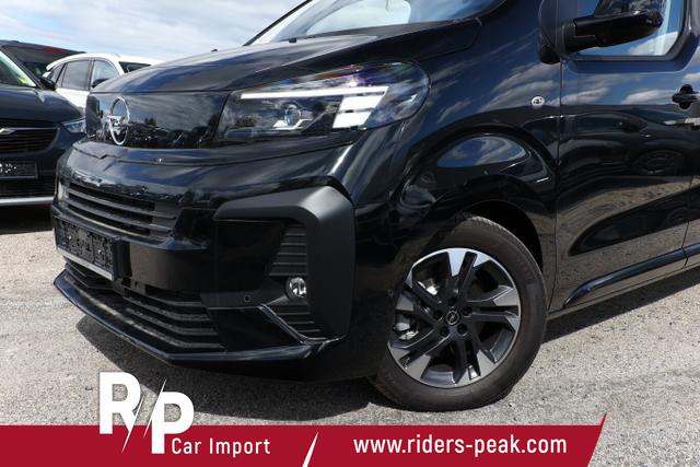 Opel Zafira GS AT8 XL 8-S Nav Massage Kam SHZ KlimaP 