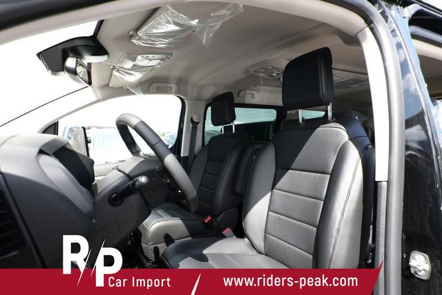 Opel Zafira GS AT8 XL 8-S Nav Massage Kam SHZ KlimaP 