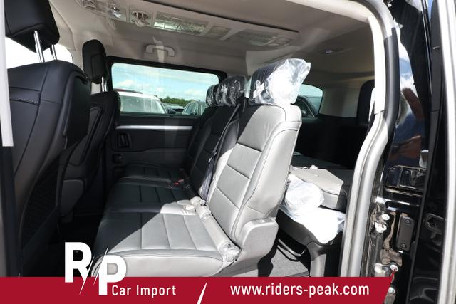 Opel Zafira GS AT8 XL 8-S Nav Massage Kam SHZ KlimaP 