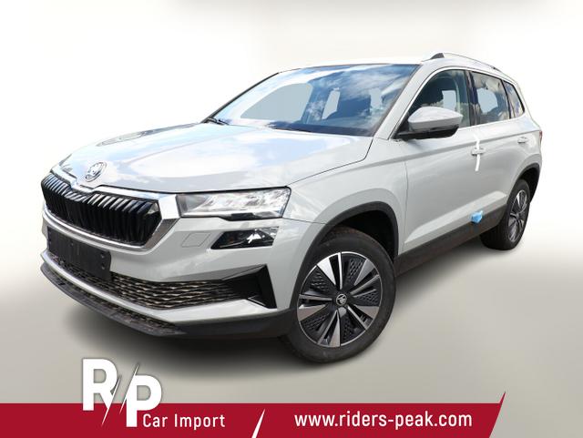 Skoda Karoq - Selection DSG Selec ACC Kam SideA SHZv/h Kessy SunS