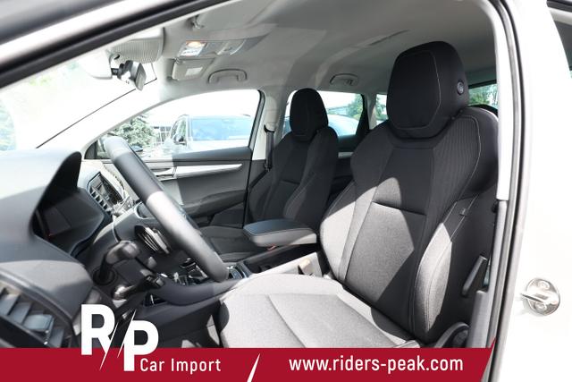 Skoda Karoq Selection DSG Selec ACC Kam SideA SHZv/h Kessy SunS 