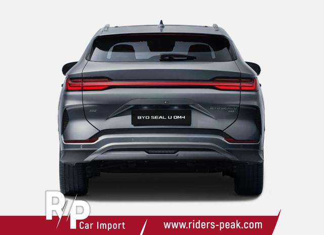 BYD Seal U DM-i Comfort 218 125kmReichw Pano 360Kam 