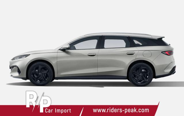 BYD Seal 6 Boost Touring DM-i 54kmReichw eHK Keyl 