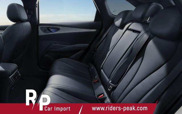 BYD Seal 6 Boost Touring DM-i 54kmReichw eHK Keyl 