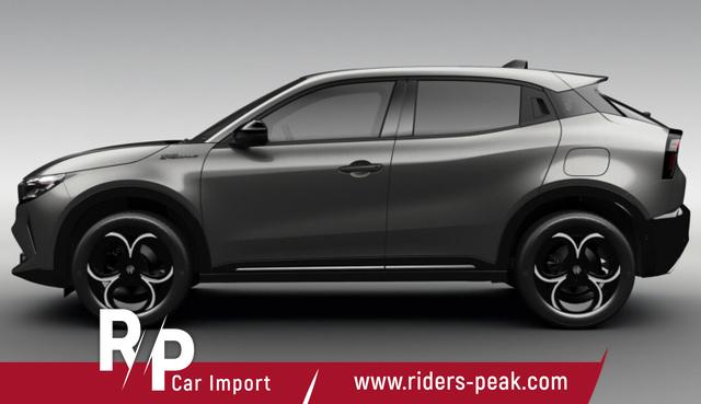 Alfa Romeo Junior Speciale Ibrida TechP Navi 18"LM elHK SHZ 