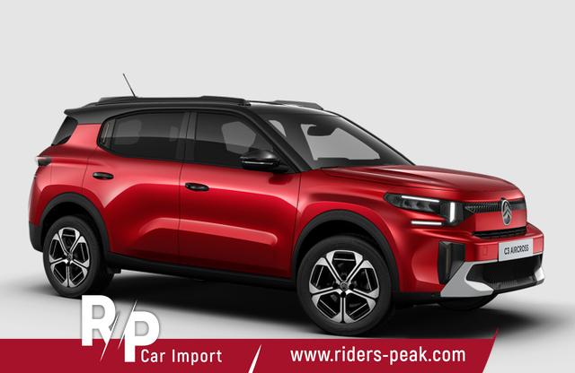 Citro&euml;n C3 Aircross MAX Hybrid 7S WinterP Nav Kam 2xPDC 
