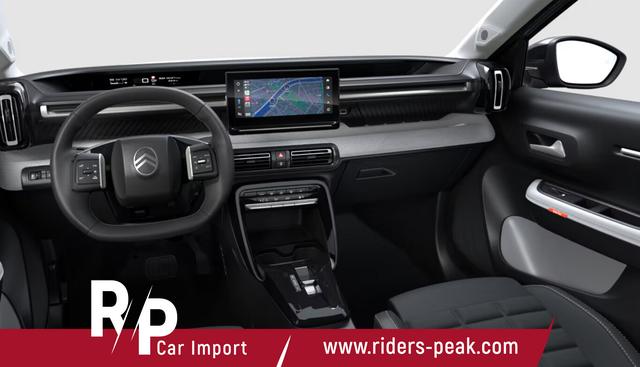 Citro&euml;n C3 Aircross MAX Hybrid 7S WinterP Nav Kam 2xPDC 