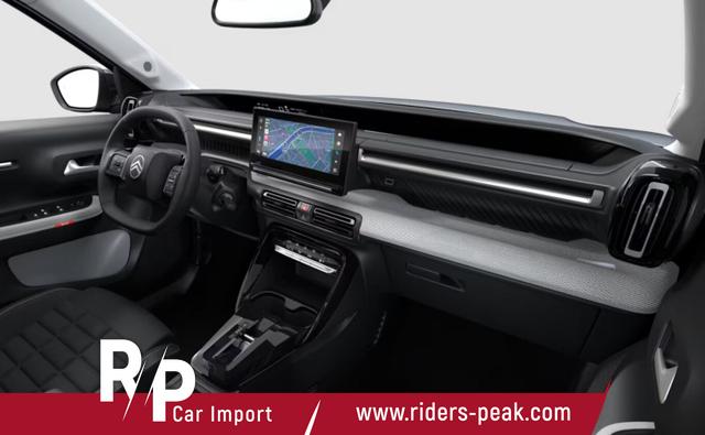 Citro&euml;n C3 Aircross MAX Hybrid 7S WinterP Nav Kam 2xPDC 