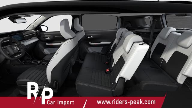Citro&euml;n C3 Aircross MAX Hybrid 7S WinterP Nav Kam 2xPDC 