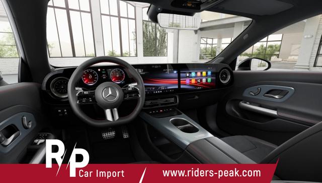 Mercedes-Benz AMG Line CLA 200 Pano MultiB SuperScreen Massage 