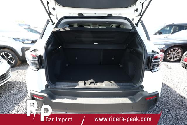 Jeep Avenger Longitude MHEV 110 Nav LED SHZ LM16Z 