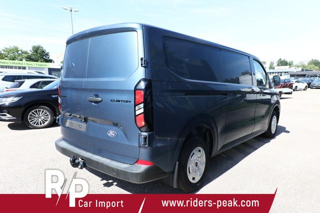 Ford Transit Custom Trend Aut 320L2 LED AHK SHZ LadeP 