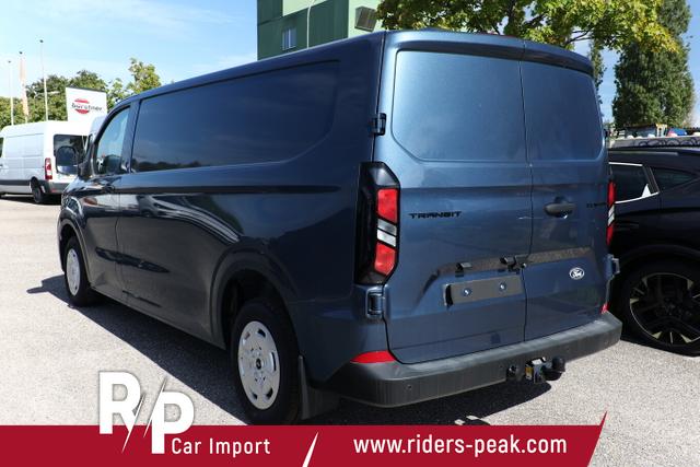 Ford Transit Custom Trend Aut 320L2 LED AHK SHZ LadeP 
