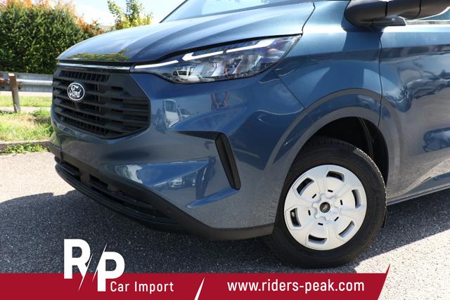 Ford Transit Custom Trend Aut 320L2 LED AHK SHZ LadeP 