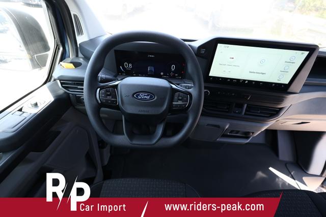 Ford Transit Custom Trend Aut 320L2 LED AHK SHZ LadeP 