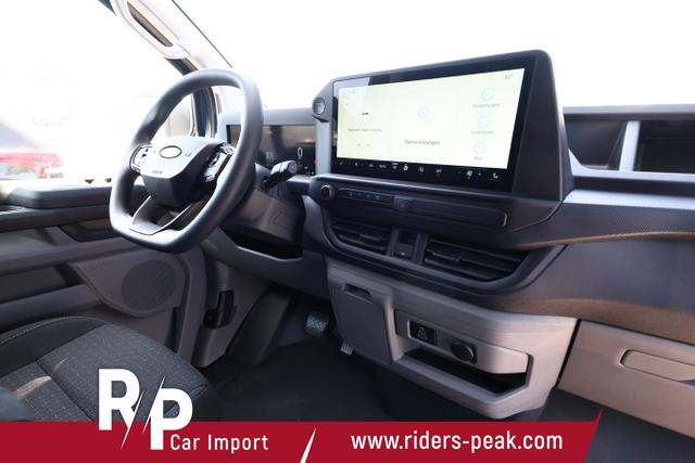 Ford Transit Custom Trend Aut 320L2 LED AHK SHZ LadeP 