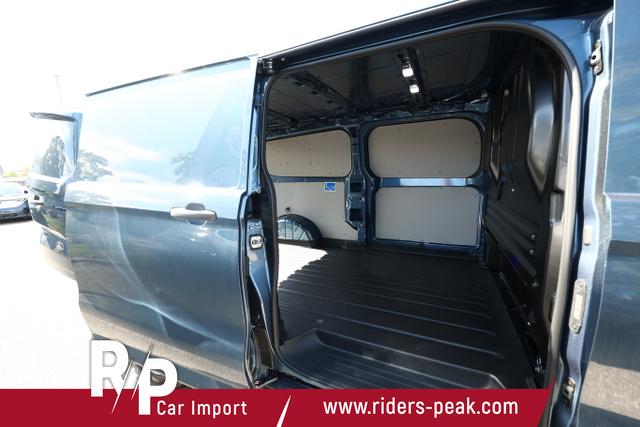 Ford Transit Custom Trend Aut 320L2 LED AHK SHZ LadeP 