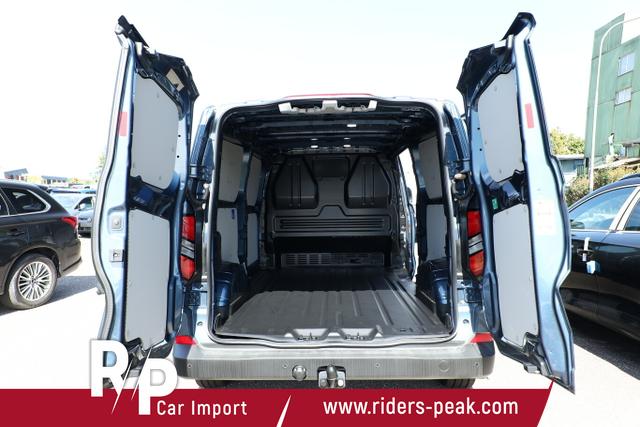 Ford Transit Custom Trend Aut 320L2 LED AHK SHZ LadeP 