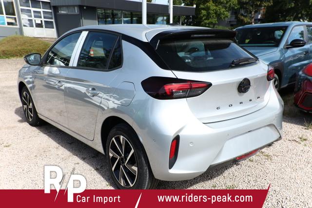 Opel Corsa GS Kam PDC vo/hi AppC Totw LM16Z 10"-DAB 