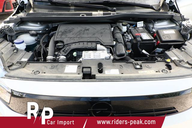 Opel Corsa GS Kam PDC vo/hi AppC Totw LM16Z 10"-DAB 
