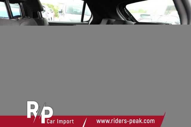 Opel Corsa GS Kam PDC vo/hi AppC Totw LM16Z 10"-DAB 