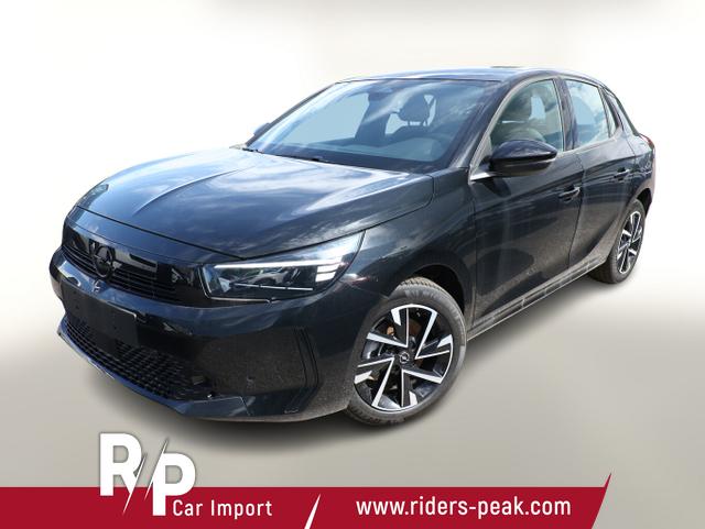 Opel Corsa - GS WinterP SHZ LHZ Kam PDC vo/hi AppC