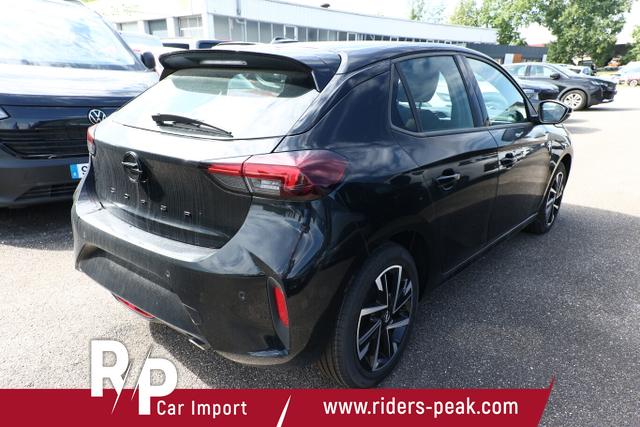 Opel Corsa GS WinterP SHZ LHZ Kam PDC vo/hi AppC 