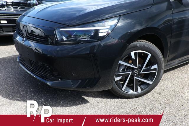 Opel Corsa GS WinterP SHZ LHZ Kam PDC vo/hi AppC 