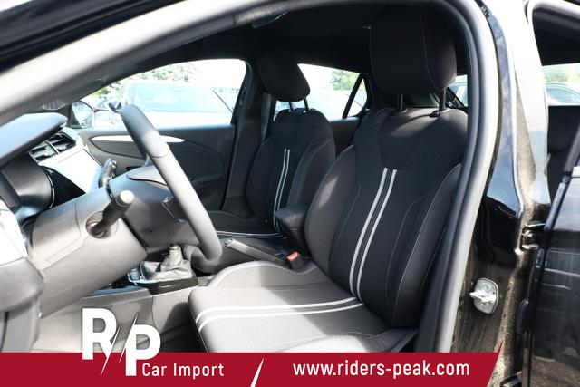 Opel Corsa GS WinterP SHZ LHZ Kam PDC vo/hi AppC 