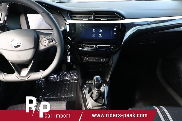 Opel Corsa GS WinterP SHZ LHZ Kam PDC vo/hi AppC 