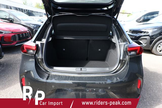 Opel Corsa GS WinterP SHZ LHZ Kam PDC vo/hi AppC 