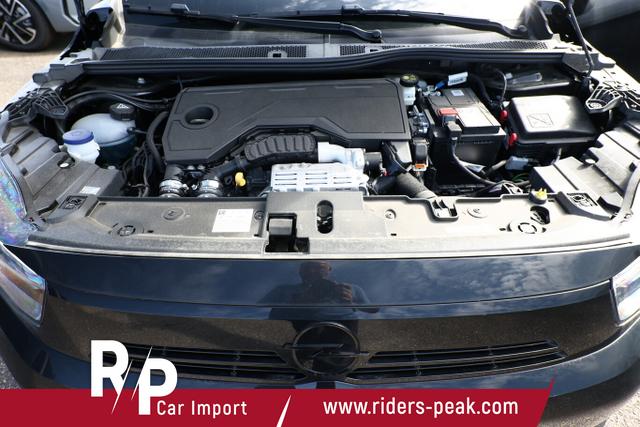 Opel Corsa GS WinterP SHZ LHZ Kam PDC vo/hi AppC 