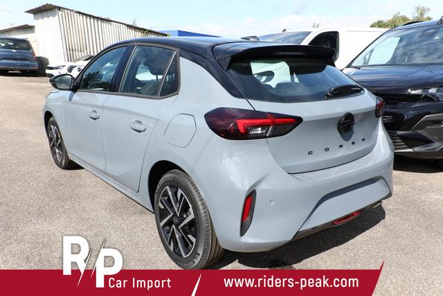 Opel Corsa GS WinterP SHZ LHZ Kam PDC vo/hi AppC 