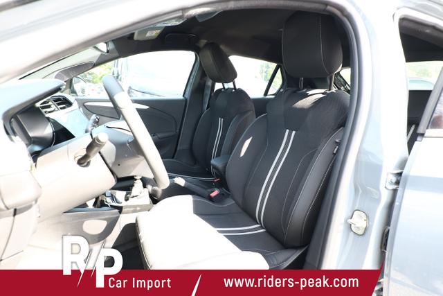 Opel Corsa GS WinterP SHZ LHZ Kam PDC vo/hi AppC 