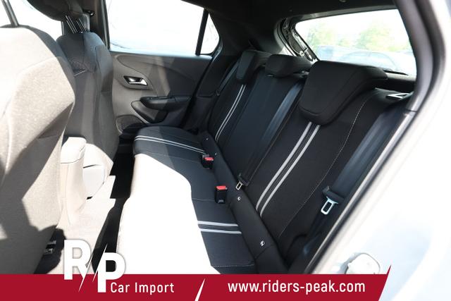 Opel Corsa GS WinterP SHZ LHZ Kam PDC vo/hi AppC 