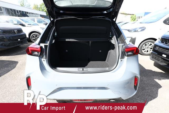 Opel Corsa GS WinterP SHZ LHZ Kam PDC vo/hi AppC 